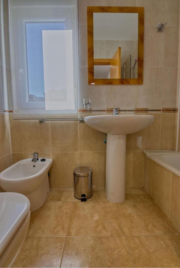 O Aserradero Apartament *