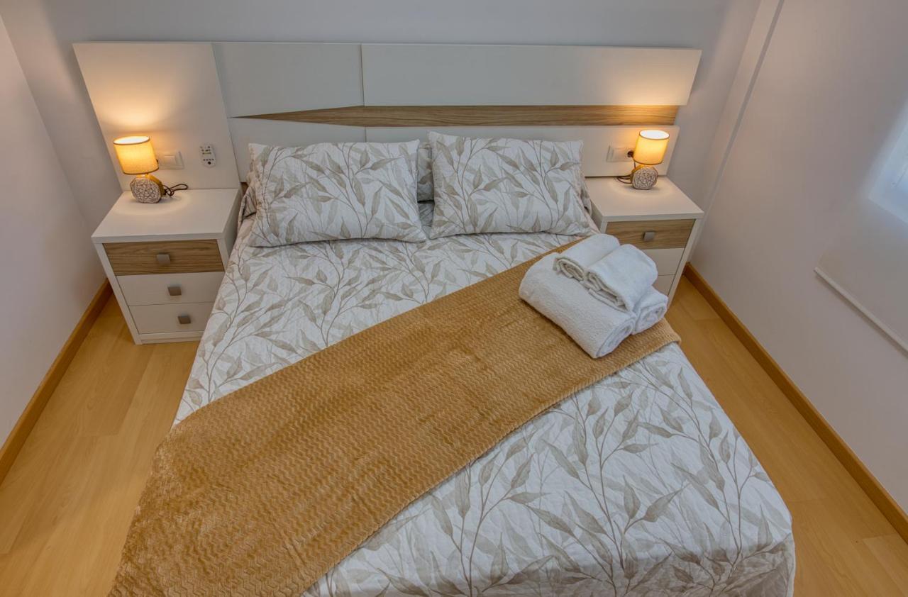 O Aserradero Apartament Fisterra