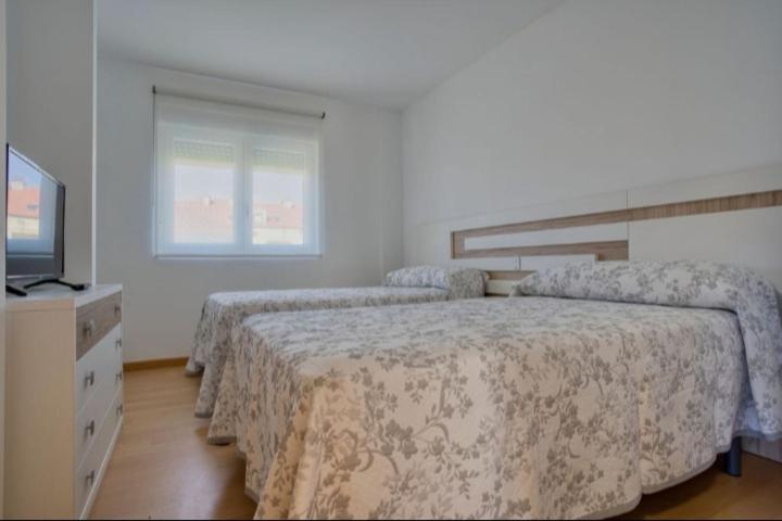 Apartment O Aserradero Kap Finisterre