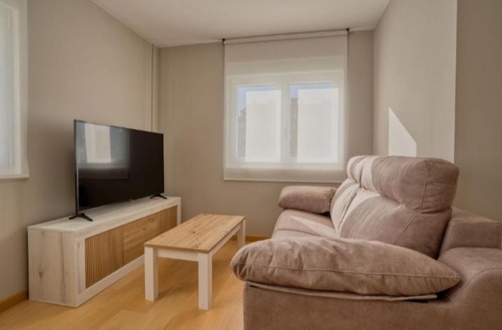 O Aserradero Apartament Fisterra