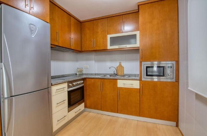 Apartment O Aserradero