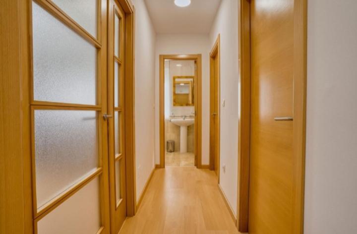 O Aserradero Apartament Fisterra